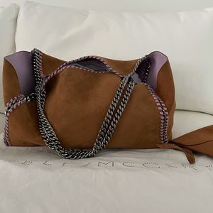 Falabella shoulder bag